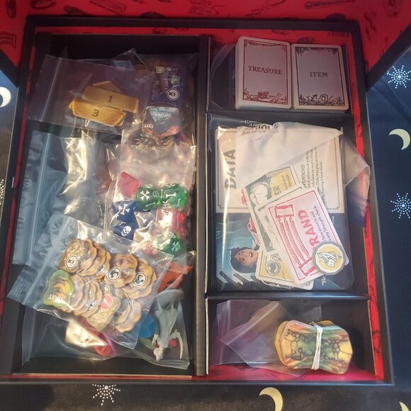 The Goonies: Never Say Die by Funko Games - Picture 5 of 6